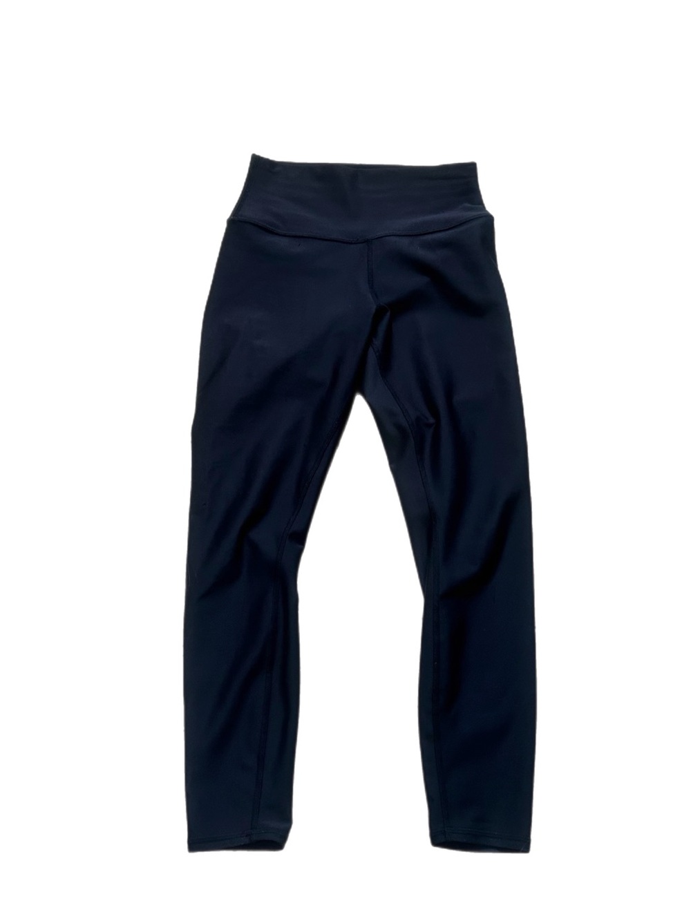 ALO Yoga High-Rise Black Leggings
